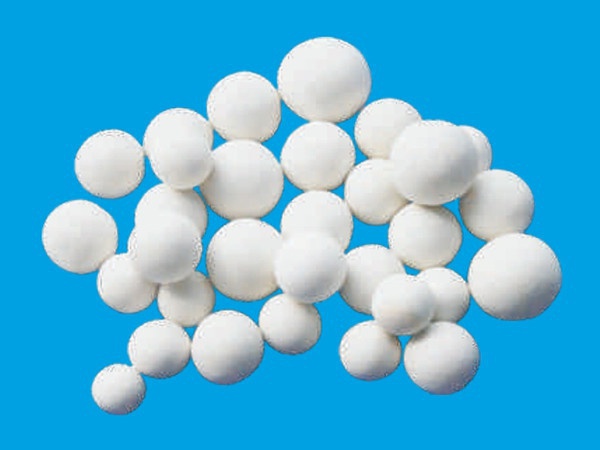 惰性氧化鋁瓷球